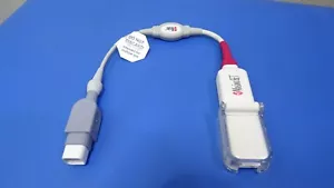 Masimo 3450 LNCS Patientenkabel, 1 Fuß - Bild 1 von 5