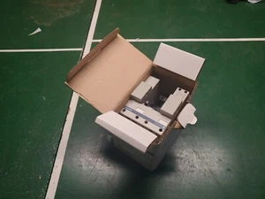 Telemecanique Reversing Contactor Breaker LD5-LB130BC Integral 18 Part #034051 - Picture 1 of 3