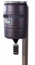 On Time Hunting Game Feeder Batteries Solar Powers For Sale Ebay