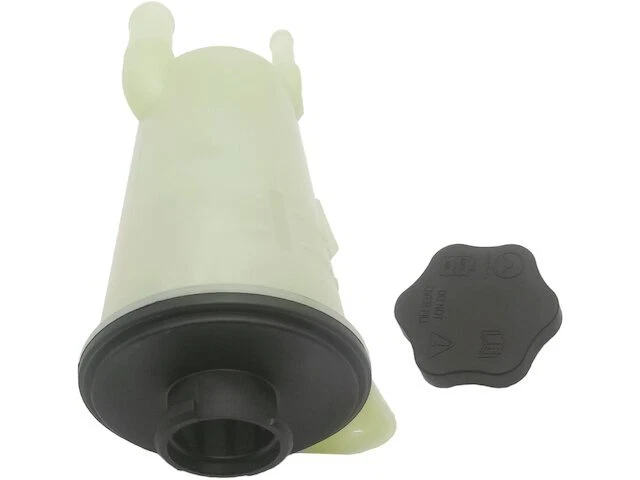 SKP Power Steering Reservoir fits Ford F450 Super Duty 2011-2016 53NZMQ - Image 1 of 1