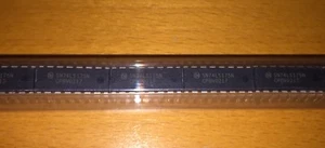 ON Semiconductor SN74LS175N LOG  TTL D FLIP FLOP DUAL (25pcs = 1 lot) - Picture 1 of 1