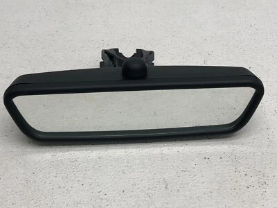 BMW F30 320I 328I 335I 2013-2016 espejo retrovisor interior OEM LOTE 625 Foto 1 de 4