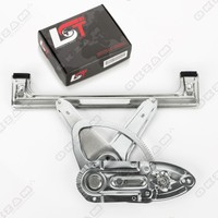 COMPLETE ELECTRIC WINDOW REGULATOR REAR LEFT FOR FORD FOCUS 2 II