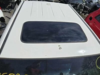 Roof Glass (glass Only) HONDA RIDGELINE (PICKUP) 06 07 08 09 10 11 12 13 14 - Image 1 of 2