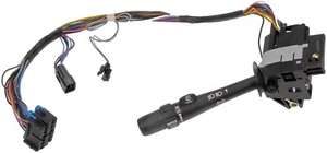 Console Multi Function Switch fits 2000-2005 Chevrolet Impala,Monte Carlo DORMA - Picture 1 of 2