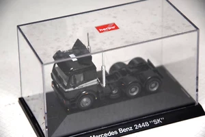 Herpa 1:87  Mercedes Benz  2448 - Picture 1 of 1
