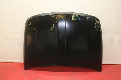 2007 2011 DODGE NITRO FRONT HOOD STEEL Foto 1 de 4