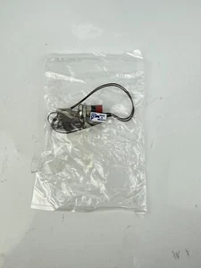 C&K A126 Y SERIES KEY LOCK SWITCH 4A 125VA - Picture 1 of 6