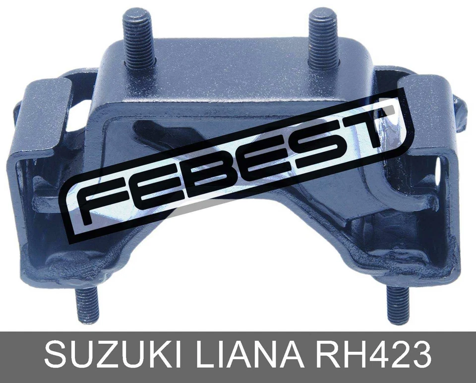 Rear Engine Mount For Suzuki Liana Rh423 (2006-) - image 1 of 1