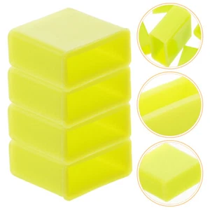 20 Pcs USB-Staubstecker USB-Anschlusskappen Ladeanschlussabdeckungen - Zdjęcie 1 z 12