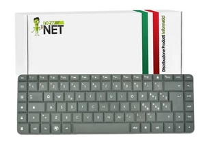 Italienische Tastatur Kompatibel Mit HP G62-120SL G62-b27SL Presario CQ56 CQ57 - Picture 1 of 4