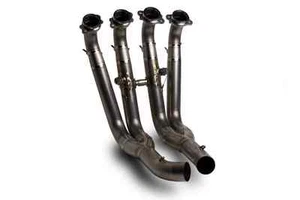 E-B10R5 Akrapovic Colectores Inoxidable BMW S 1000 XR 15-16 - Imagen 1 de 1