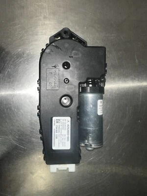 MERCEDES E450 C238 TECHO CORREDIZO PANORÁMICO TECHO CORREDIZO MOTOR/unidad de control OEM 253900190564 Foto 1 de 2