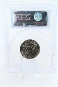 1996-P PCGS MS-67 Washington Quarter Business Strike FREE SHIPPING - Picture 1 of 2