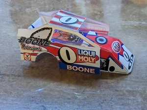 1/32 - DIRT MODIFIED BODY #0- AJUSTABLE WHEEL BASE-BODY ONLY-A - Picture 1 of 3