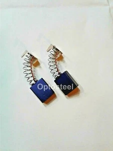 Ryobi Kappsäge Motorbürsten C357 C357024BB 2 Stück Kappgehrung Kohle - Bild 1 von 1