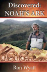 Ron Wyatt découvert - Arche de Noé (livre de poche)