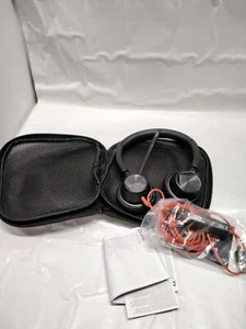 Plantronics Blackwire 3315 BW3315-M Mono USB-A Headset with 3.5mm Plug 214014-01 - Picture 1 of 4