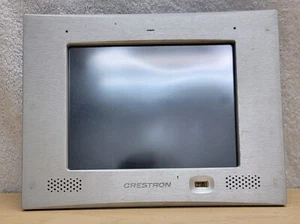 Crestron TPMC-8L | Isys i/O® 8,4" Touchpanel Media Center montaggio a parete - Foto 1 di 3