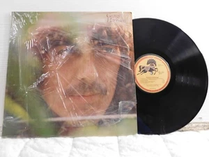 GEORGE HARRISON - SELF TITLED 33 RPM LP - Picture 1 of 2