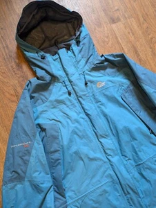 Lowe Alpine Triple Point XC Women's XL - Picture 1 of 17