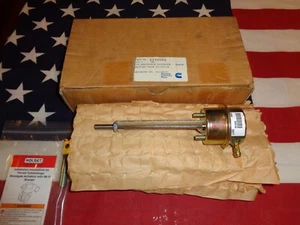 WOW 30% DISCOUNTED OEM CUMMINS TURBO WASTEGATE ASSY. # 4030064. - Picture 1 of 4