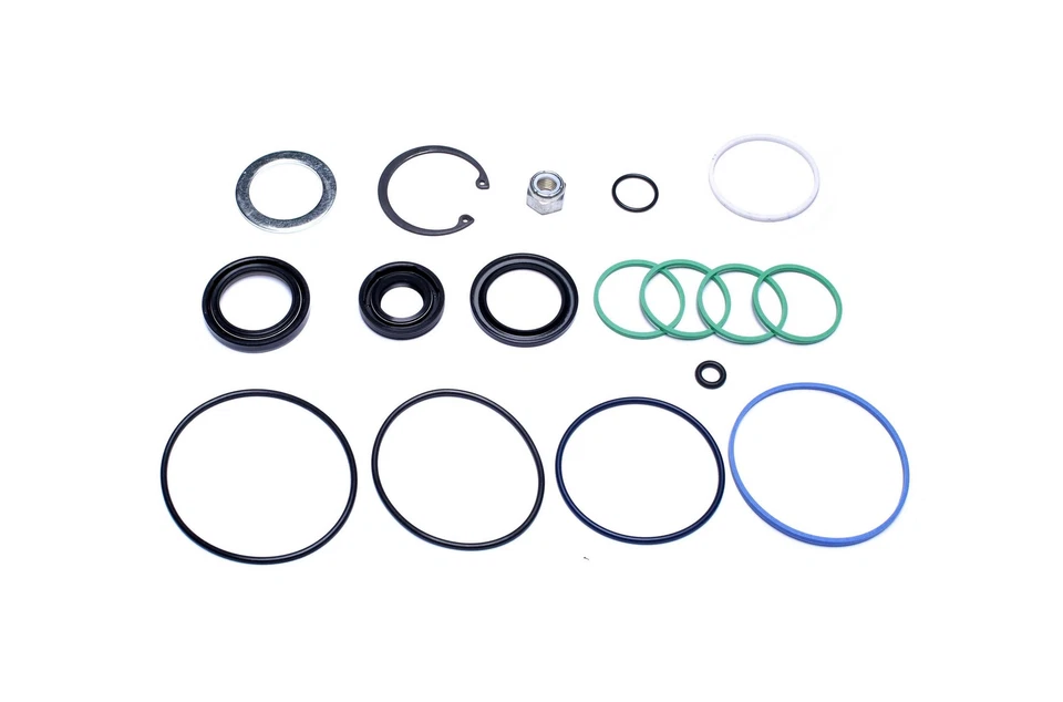 Sunsong Steering Gear Seal Kit For 2007 Chevrolet Silverado 2500 HD Classic - Image 1 of 1