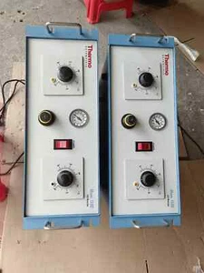 🔥1 STÜCK GEBRAUCHTER THERMO SCIENTIFIC 1150 THERMO 1150 MODELL 1150 CO REAKTOR P3709E YL - Bild 1 von 5