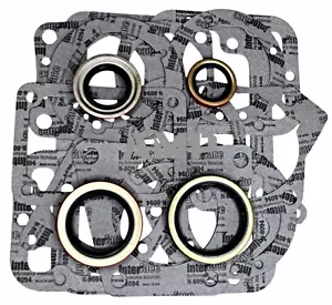 Ford Dodge New Process NP435 4 speed transmission gasket seal kit - Picture 1 of 1