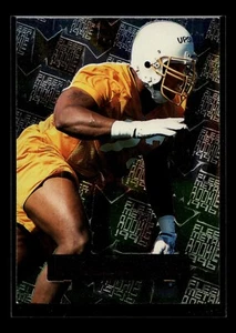 1996 Fleer Metal #146 Regan Upshaw RC (EX)(FTB) - Picture 1 of 2