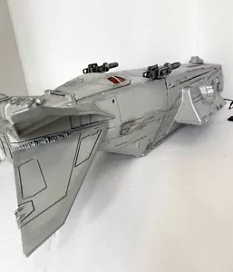 Star Wars Andor Imperial Arrestor Cruiser Vintage Kenner Alderaan Custom - Picture 1 of 23