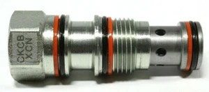 Sun Hydraulics CKCBXCN 2GQ1 Cartridge - Picture 1 of 3