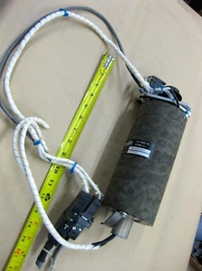 Anillo Deslizante Aeroespacial de Precisión Airflyte DÍA-490-30-10 Robótico Hecho en EE. UU. - Imagen 1 de 7