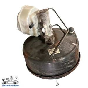 MERCEDES-BENZ SPRINTER W906 BRAKE SERVO & MASTER CYLINDER A9064300308 - Picture 1 of 2