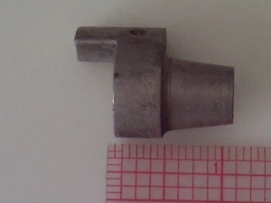 DYE Associated Motor Zündhammer 1,5 - 12 PS  - Bild 1 von 4