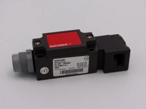 Euchner NZ2VZ-528E Safety Switch ID.Nr.: 084885 > ungebraucht! < - Bild 1 von 6