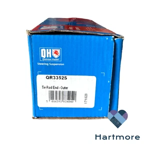 QH QR3352S Tie Rod End LH - Picture 1 of 2