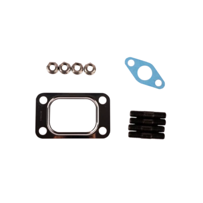 Kit de instalación de turbocompresor polar para Dodge Ram 2500/3500 Cummins 2003-2007 Foto 1 de 2