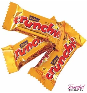 Cadbury Crunchie Bulk 5 Kg - Picture 1 of 1