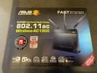 Asus Rt-Ac68u 4 Port Dual Band Wireless Gigabit Router (Rtac1900p )