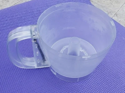 Black &Decker FP1600B FP1700B FP1800B Food Processor Work Bowl Only Replacement - Image 1 of 4