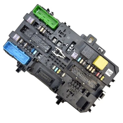 Modulo BSI OPEL Astra H (A04) 2004-2010, OEM 13206759 - Immagine 1 di 2