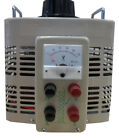 7Kva Contact Voltage Regualtor, Power Transformer Va