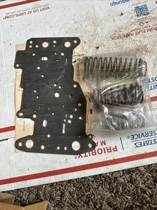 Ford Two Speed Shift Kit 1959-65   - Picture 1 of 6