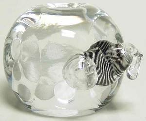 Caithness Zoo Baa The Ram - Boxed 5592312 - Picture 1 of 1