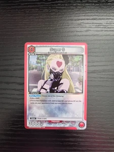 Union Arena One Punch Man - Super S - Lámina rara - UE06BT/OPM-1-088 - Imagen 1 de 2