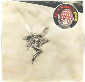 CD Jane Age Of Madness Repertoire - Picture 1 of 1