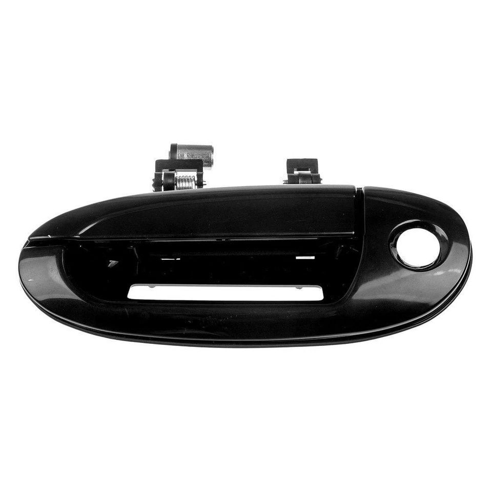 For Mercury Sable 99-03 Dorman HELP! Front Driver Side Exterior Door Handle Foto 1 de 3