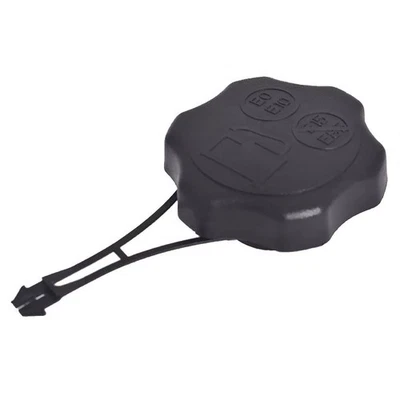 1* Tapa del tanque de combustible 594061 para cortacésped motor Briggs & Stratton 675Exi/725Exi Foto 1 de 4