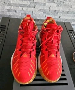 adidas D Rose Son Of Chi Gr.44 - Bild 1 von 11